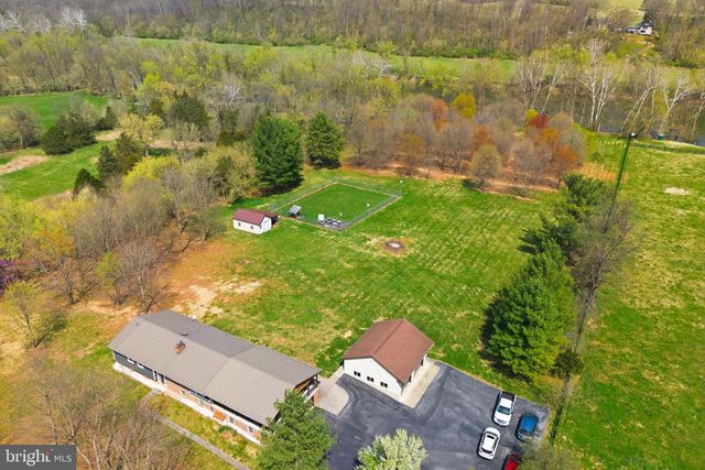 1527 SHENANDOAH RIVER LN, Boyce, VA 22620