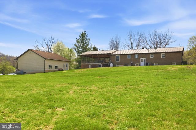 1527 SHENANDOAH RIVER LN, Boyce, VA 22620