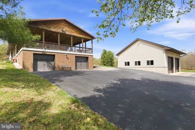 1527 SHENANDOAH RIVER LN, Boyce, VA 22620