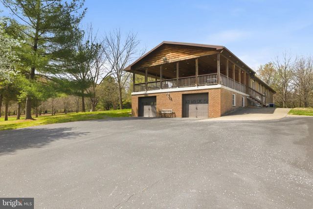 1527 SHENANDOAH RIVER LN, Boyce, VA 22620