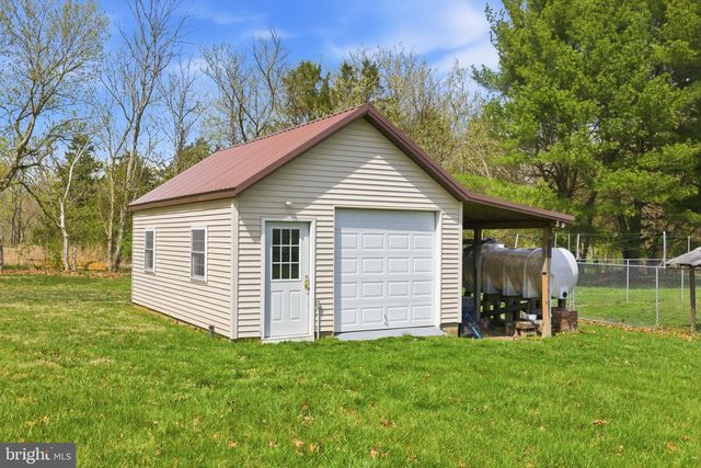 1527 SHENANDOAH RIVER LN, Boyce, VA 22620