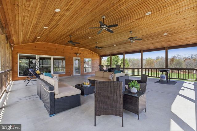 1527 SHENANDOAH RIVER LN, Boyce, VA 22620