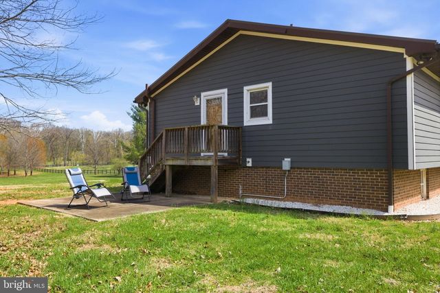 1527 SHENANDOAH RIVER LN, Boyce, VA 22620