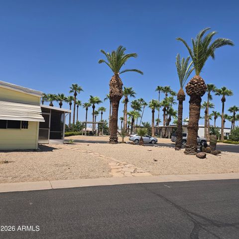 10201 N 99TH Avenue 118, Peoria, AZ 85345
