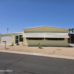 10201 N 99TH Avenue 118, Peoria, AZ 85345