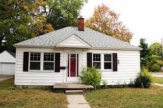 1192 Oak Grove Street, Muskegon, MI 49442