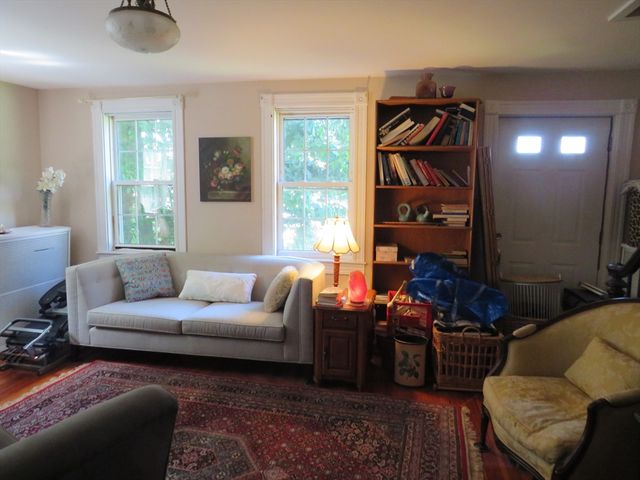 57 Highland Street, Canton, MA 02021