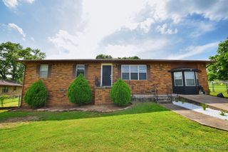 21887 Coffee Hollow Road, Tahlequah, OK 74464