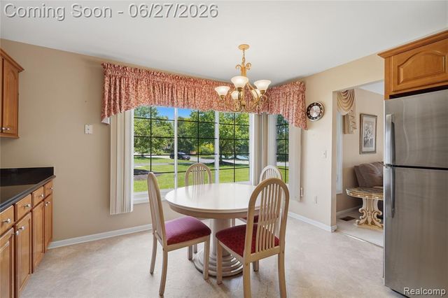 17223 Lake View Circle, Northville, MI 48168