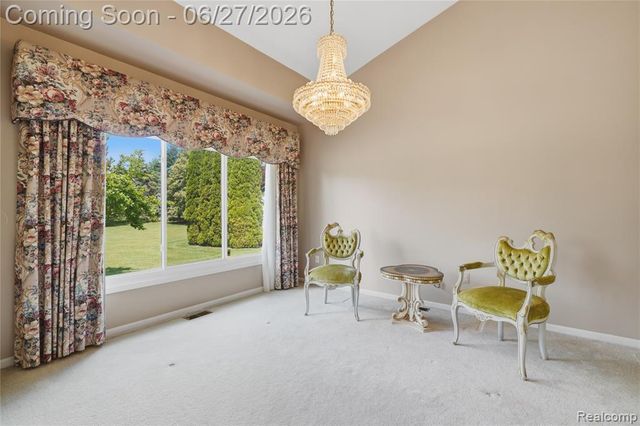 17223 Lake View Circle, Northville, MI 48168