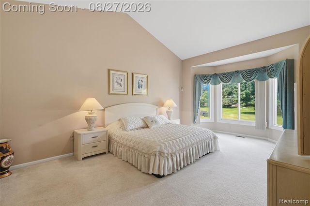 17223 Lake View Circle, Northville, MI 48168
