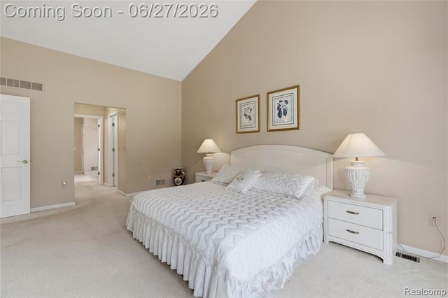 17223 Lake View Circle, Northville, MI 48168