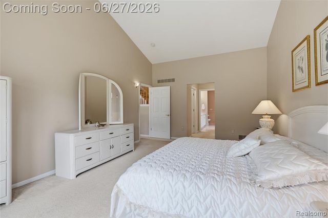 17223 Lake View Circle, Northville, MI 48168