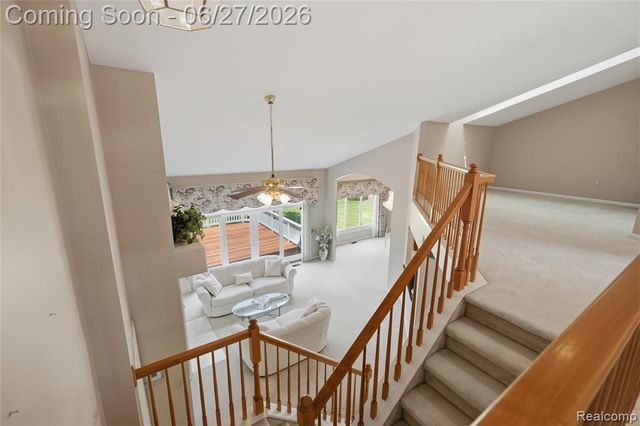 17223 Lake View Circle, Northville, MI 48168