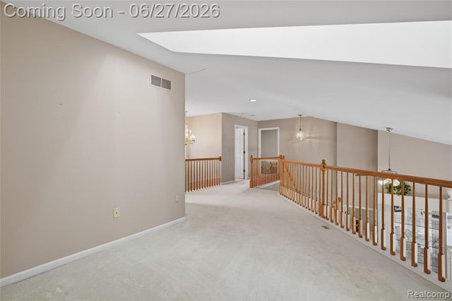 17223 Lake View Circle, Northville, MI 48168