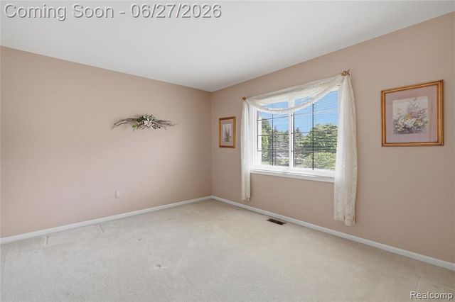 17223 Lake View Circle, Northville, MI 48168