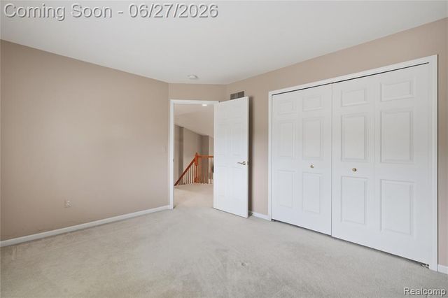17223 Lake View Circle, Northville, MI 48168