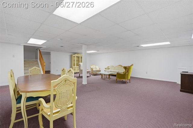 17223 Lake View Circle, Northville, MI 48168