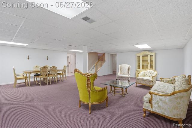 17223 Lake View Circle, Northville, MI 48168