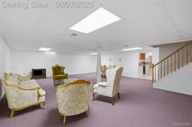 17223 Lake View Circle, Northville, MI 48168
