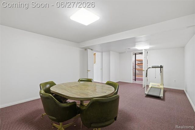 17223 Lake View Circle, Northville, MI 48168