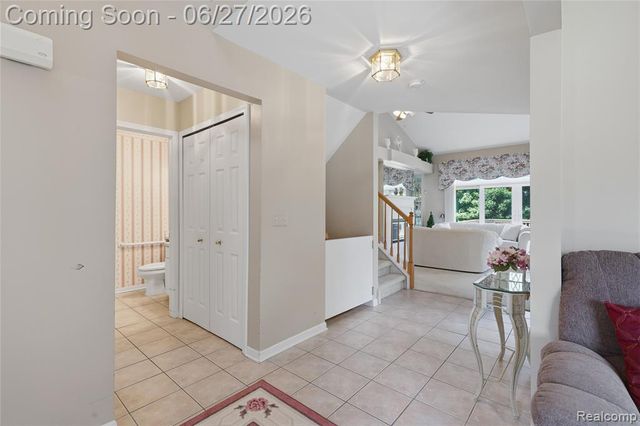 17223 Lake View Circle, Northville, MI 48168