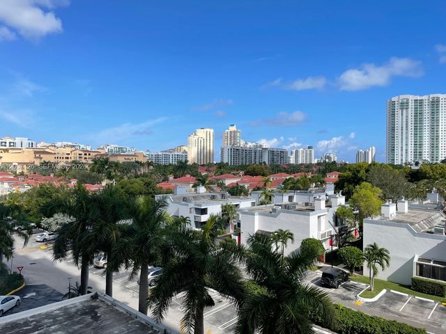 2851 NE 183rd Street 509E, Aventura, FL 33160
