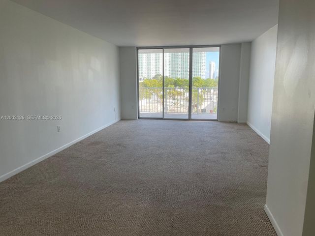2851 NE 183rd Street 509E, Aventura, FL 33160