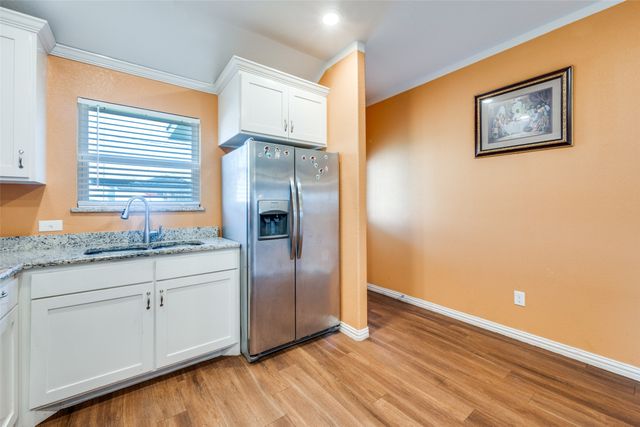 5532 Blackmore Avenue, Fort Worth, TX 76107