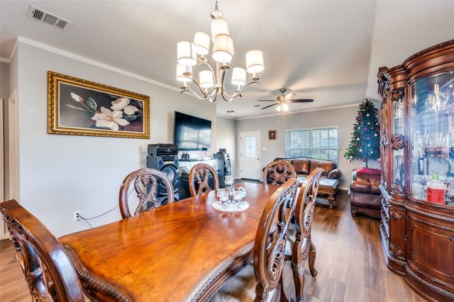 5532 Blackmore Avenue, Fort Worth, TX 76107