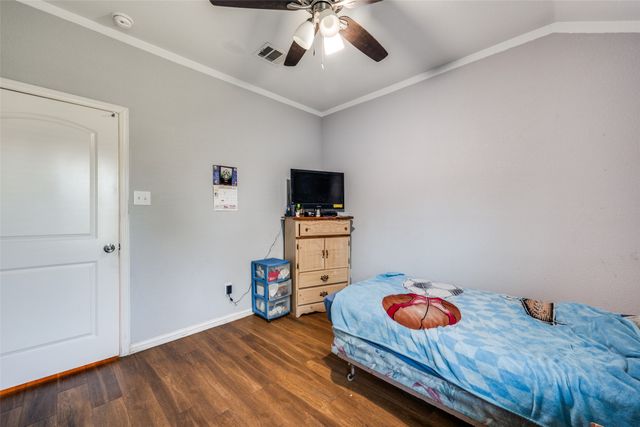 5532 Blackmore Avenue, Fort Worth, TX 76107