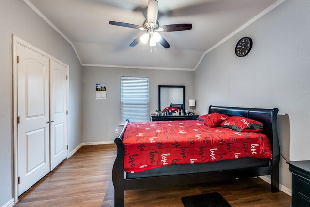 5532 Blackmore Avenue, Fort Worth, TX 76107