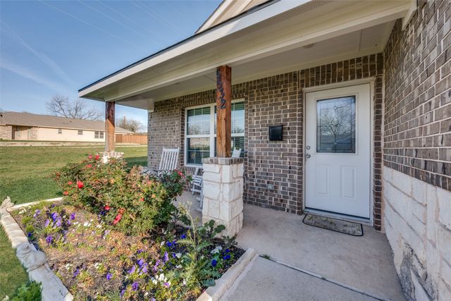 5532 Blackmore Avenue, Fort Worth, TX 76107