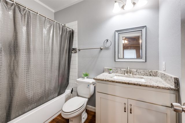 5532 Blackmore Avenue, Fort Worth, TX 76107