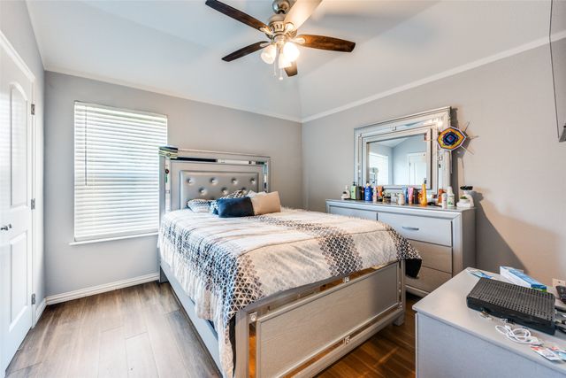 5532 Blackmore Avenue, Fort Worth, TX 76107