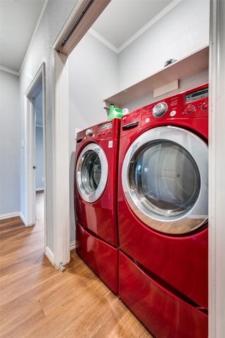 5532 Blackmore Avenue, Fort Worth, TX 76107