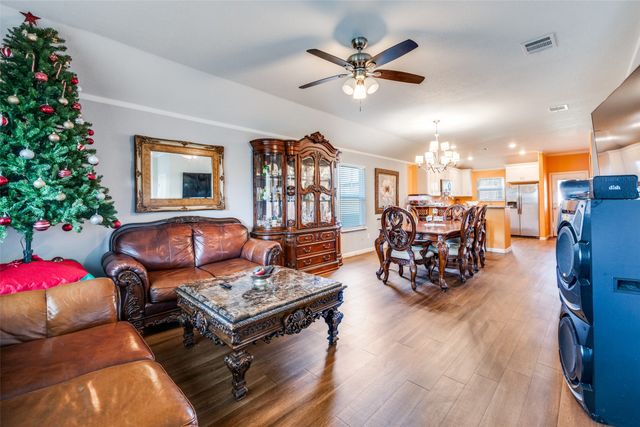 5532 Blackmore Avenue, Fort Worth, TX 76107