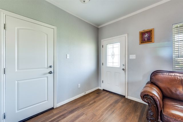 5532 Blackmore Avenue, Fort Worth, TX 76107