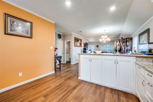 5532 Blackmore Avenue, Fort Worth, TX 76107