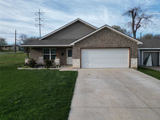 5532 Blackmore Avenue, Fort Worth, TX 76107