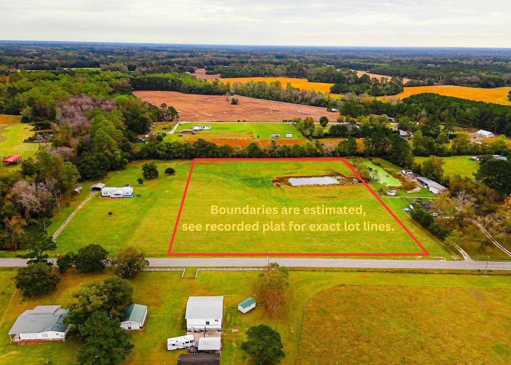 1869 Heritage Rd., Loris, SC 29569