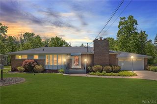 5654 Sterling Road, Hamburg, NY 14075