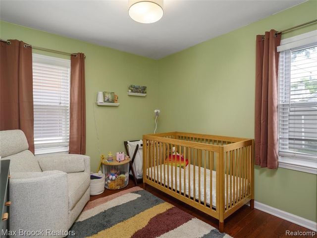 1201 Cole Street, Birmingham, MI 48009