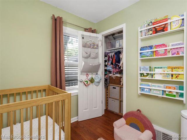 1201 Cole Street, Birmingham, MI 48009
