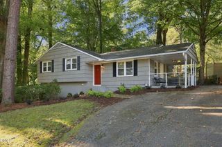540 Barksdale Drive, Raleigh, NC 27604