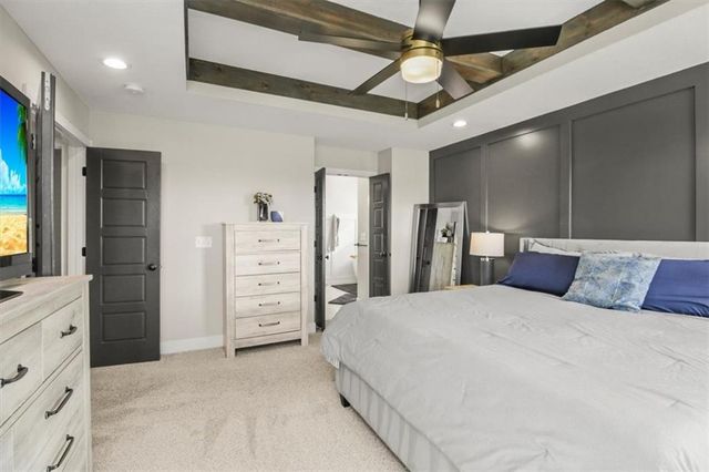 3130 SW Blue Ribbon Street, Lee's Summit, MO 64082