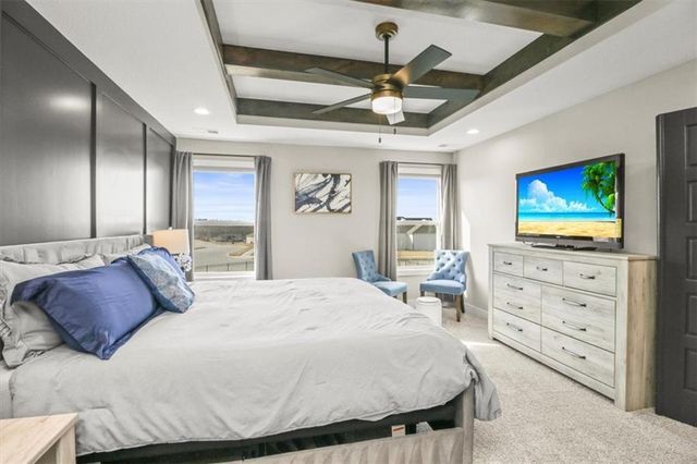 3130 SW Blue Ribbon Street, Lee's Summit, MO 64082