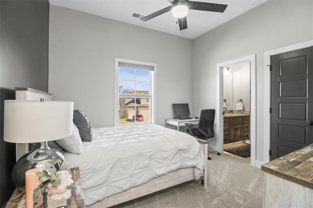 3130 SW Blue Ribbon Street, Lee's Summit, MO 64082