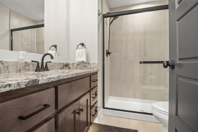 3130 SW Blue Ribbon Street, Lee's Summit, MO 64082