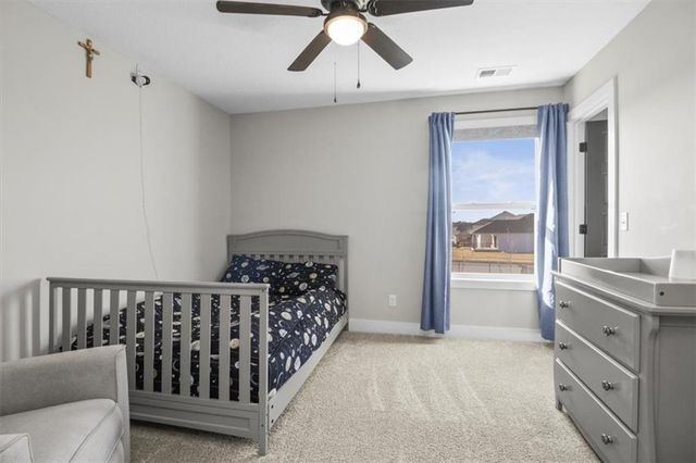 3130 SW Blue Ribbon Street, Lee's Summit, MO 64082